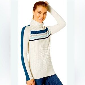 Smartwool danaco sweater - pristine condition- size XS